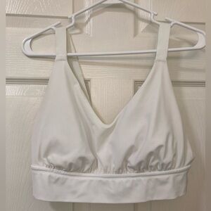 Aerie Real Me Medium Support Sports Bra Size XL